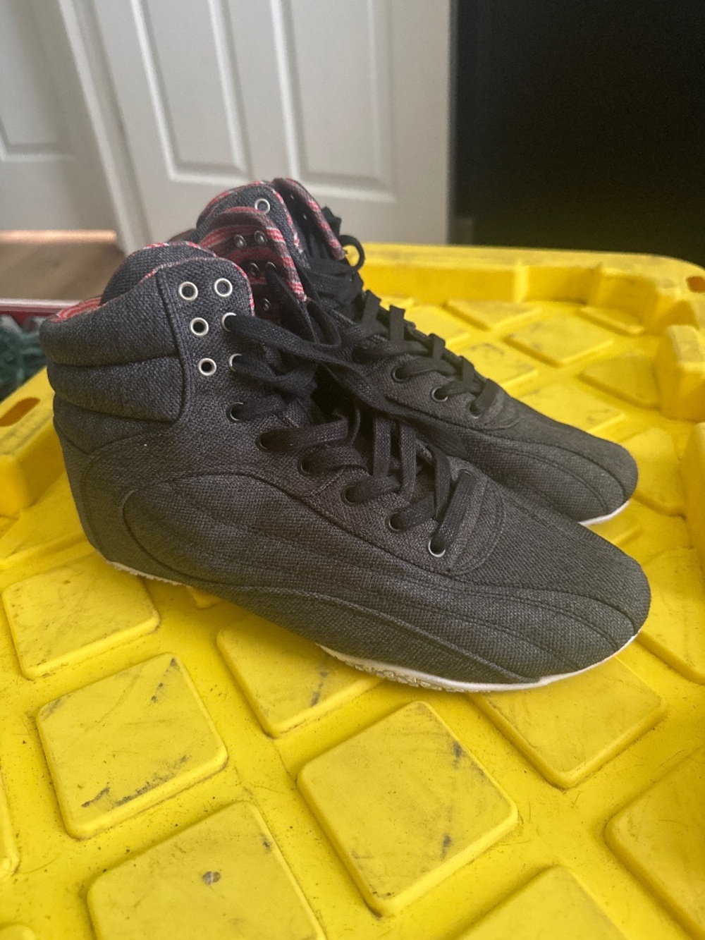 Ryderwear Weightlifting shoes